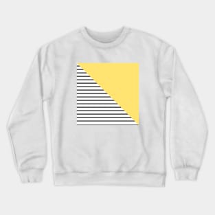 Dismantled Pattern 2 Crewneck Sweatshirt